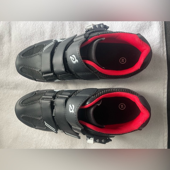 Womens Peloton Cycle Shoes - Picture 5 of 5